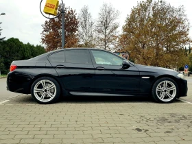 BMW 530 XD M550Pac Keyless Germany  | Mobile.bg    4