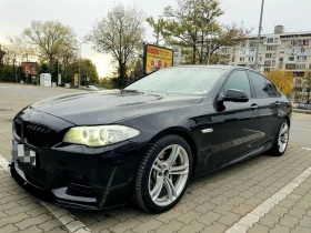 BMW 530 XD M550Pac Keyless Germany 