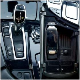 BMW 530 XD M550Pac Keyless Germany  | Mobile.bg    17