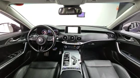 Kia Stinger 2.0T 2WD DREAM EDITION - 30600 лв. / 15645.53 € - 13310246 6