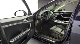 Kia Stinger 2.0T 2WD DREAM EDITION - 30600 лв. / 15645.53 € - 13310246 10