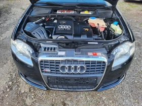 Audi A4 2.0 TDI /S-Line / 8 клапана/ AVTOMAT  - 8999 лв. / 4601.12 € - 68599186 17