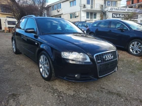 Audi A4 2.0 TDI /S-Line / 8 клапана/ AVTOMAT 