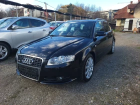 Audi A4 2.0 TDI /S-Line / 8 клапана/ AVTOMAT  - 8999 лв. / 4601.12 € - 68599186 3
