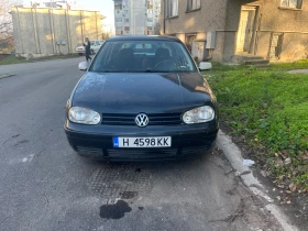 VW Golf, снимка 3