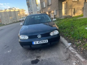 VW Golf, снимка 4