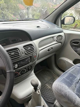 Renault Scenic | Mobile.bg    4