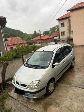Renault Scenic | Mobile.bg    9
