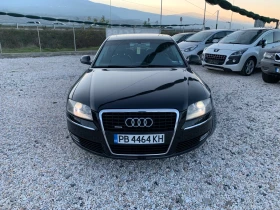 Audi A8 3.0 TDI FUL