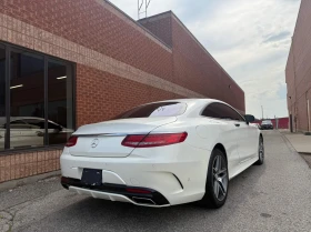Mercedes-Benz S 550 AMG PACK* BURAMSTER* DISTRONIK* �����* AIRMATIC* 3 | Mobile.bg � ����� ������ 3