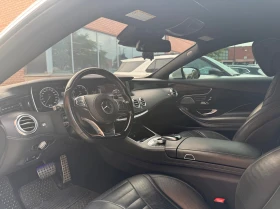 Mercedes-Benz S 550 AMG PACK* BURAMSTER* DISTRONIK* �����* AIRMATIC* 3 | Mobile.bg � ����� ������ 5