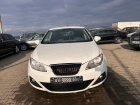 Seat Ibiza 1.4i EURO 5 - 4800 лв. / 2454.20 € - 74580756 3