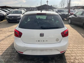 Seat Ibiza 1.4i EURO 5 - 4800 лв. / 2454.20 € - 74580756 7