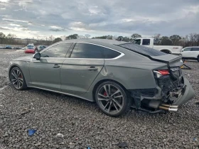 Audi S5 3.0L 6 All wheel drive - 23600 € / 46157.59 лв. - 61810852 8