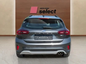 Ford Focus 1.0 EcoBoost - 16822 € / 32900.97 лв. - 71041618 6