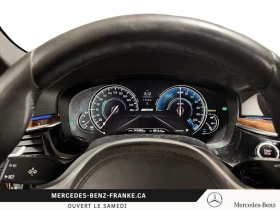 BMW 530E xDrive* iPerformance* АвтоКредит* (ЦЕНА ДО БГ) - 17999 € / 35202.98 лв. - 37671226 14