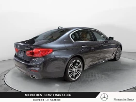BMW 530E xDrive* iPerformance* АвтоКредит* (ЦЕНА ДО БГ) - 17999 € / 35202.98 лв. - 37671226 3