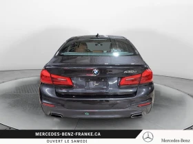 BMW 530E xDrive* iPerformance* АвтоКредит* (ЦЕНА ДО БГ) - 17999 € / 35202.98 лв. - 37671226 4