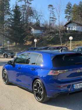 VW Golf 8.5 R-line 2.0TDI DSG IQ LIGHTS H/K HEAD UP - 28900 € / 56523.49 лв. - 56346469 5