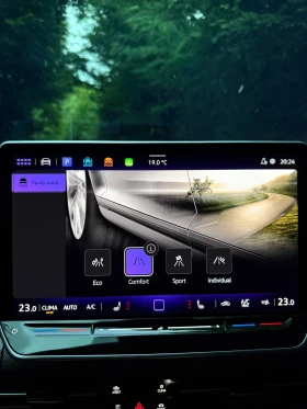 VW Golf 8.5 R-line 2.0TDI DSG IQ LIGHTS H/K HEAD UP - 28900 € / 56523.49 лв. - 56346469 9