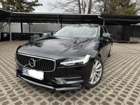 Volvo S90 D5 4x4