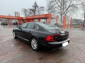 Volvo S90 D5 - 22990 € / 44964.53 лв. - 41751559 5
