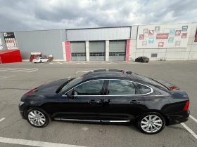 Volvo S90 D5 4x4 - 20690 € / 40466.12 лв. - 28093037 7