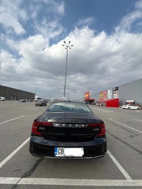 Volvo S90 D5 4x4 - 20690 € / 40466.12 лв. - 28093037 10