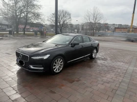 Volvo S90 D5, снимка 2