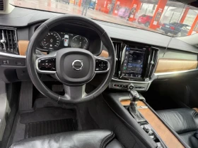 Volvo S90 D5 - 22990 € / 44964.53 лв. - 41751559 7