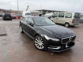 Volvo S90 D5, снимка 4