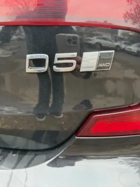 Volvo S90 D5 - 22990 € / 44964.53 лв. - 41751559 8