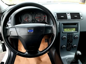 Volvo V50 1.6-FACELIFT-ИТАЛИЯ ! ! !  - 2999 € / 5865.53 лв. - 80397683 13