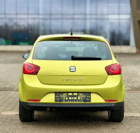 Seat Ibiza 1.9TDi~105hp~КЛИМАТРОНИК~ПОДГРЕВ НА СЕДАЛКИ - 3900 € / 7627.74 лв. - 97813859 6