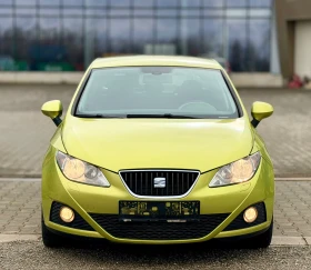 Seat Ibiza 1.9TDi~105hp~КЛИМАТРОНИК~ПОДГРЕВ НА СЕДАЛКИ - 3900 € / 7627.74 лв. - 97813859 2