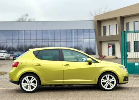 Seat Ibiza 1.9TDi~105hp~КЛИМАТРОНИК~ПОДГРЕВ НА СЕДАЛКИ - 3900 € / 7627.74 лв. - 97813859 4
