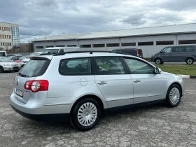 VW Passat 1.9TDI 105ps Топ Състояние Нов Внос Германия, снимка 10