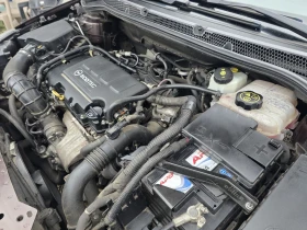 Opel Astra 1.4 I FACELIFT , COSMO | Mobile.bg � ����� ������ 17