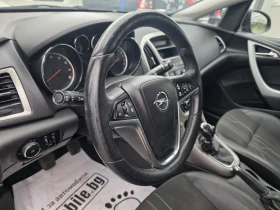 Opel Astra 1.4 I FACELIFT , COSMO | Mobile.bg � ����� ������ 12
