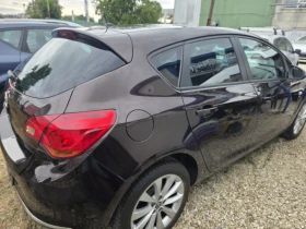 Opel Astra 1.4 I FACELIFT , COSMO | Mobile.bg � ����� ������ 5
