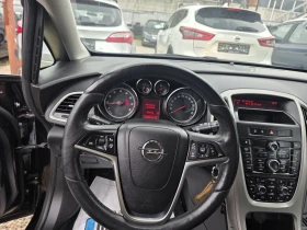 Opel Astra 1.4 I FACELIFT , COSMO | Mobile.bg � ����� ������ 10