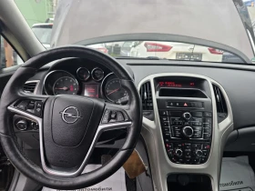 Opel Astra 1.4 I FACELIFT , COSMO | Mobile.bg � ����� ������ 11