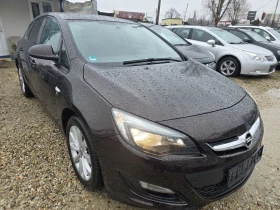 Opel Astra 1.4 FACELIFT , COSMO - 5600 € / 10952.65 лв. - 24651419 3