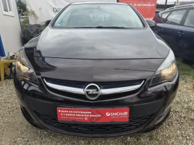 Opel Astra 1.4 I FACELIFT , COSMO | Mobile.bg � ����� ������ 3