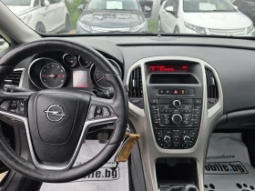 Opel Astra 1.4 I FACELIFT , COSMO | Mobile.bg � ����� ������ 10