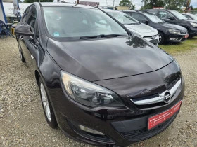 ������ Opel Astra