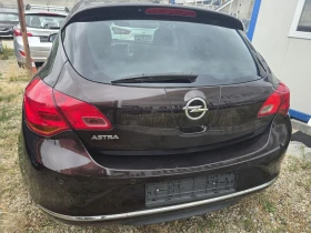 Opel Astra 1.4 I FACELIFT , COSMO | Mobile.bg � ����� ������ 4