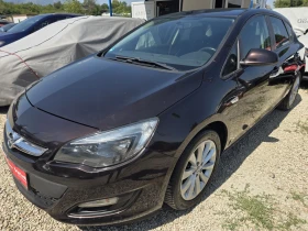 ����� �� �������� �� Opel Astra 1.4 I FACELIFT , COSMO