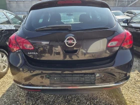 Opel Astra 1.4 I FACELIFT , COSMO - 5600 € / 10952.65 лв. - 24651419 7