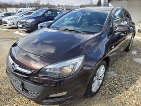 ����� �� �������� �� Opel Astra 1.4 FACELIFT , COSMO